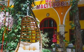 Hotel Camping Mali i Robit